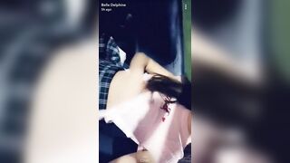 Belle Delphine (Belledelphine) Cosplay OnlyFans Leaks Girl Porn Video 1591
