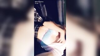 Belle Delphine (Belledelphine) Cosplay OnlyFans Leaks Girl Porn Video 1591