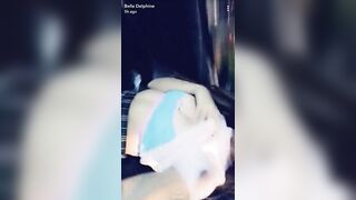 Belle Delphine (Belledelphine) Cosplay OnlyFans Leaks Girl Porn Video 1591