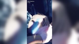 Belle Delphine (Belledelphine) Cosplay OnlyFans Leaks Girl Porn Video 1591