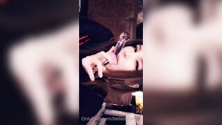 Belle Delphine (Belledelphine) Cosplay OnlyFans Leaks Girl Porn Video 1597