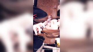 Belle Delphine (Belledelphine) Cosplay OnlyFans Leaks Girl Porn Video 1597