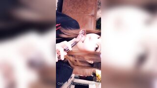 Belle Delphine (Belledelphine) Cosplay OnlyFans Leaks Girl Porn Video 1597
