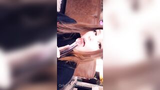 Belle Delphine (Belledelphine) Cosplay OnlyFans Leaks Girl Porn Video 1597