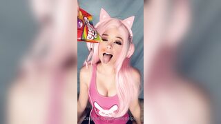 Belle Delphine (Belledelphine) Cosplay OnlyFans Leaks Girl Porn Video 1655