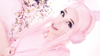 Belle Delphine (Belledelphine) Cosplay OnlyFans Leaks Girl Porn Video 1613