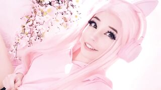Belle Delphine (Belledelphine) Cosplay OnlyFans Leaks Girl Porn Video 1613