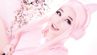 Belle Delphine (Belledelphine) Cosplay OnlyFans Leaks Girl Porn Video 1613