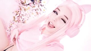 Belle Delphine (Belledelphine) Cosplay OnlyFans Leaks Girl Porn Video 1613
