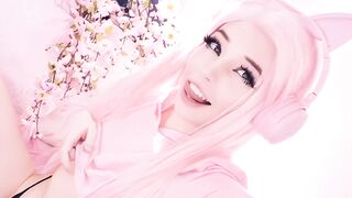 Belle Delphine (Belledelphine) Cosplay OnlyFans Leaks Girl Porn Video 1613