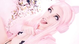 Belle Delphine (Belledelphine) Cosplay OnlyFans Leaks Girl Porn Video 1613