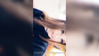 Belle Delphine (Belledelphine) Cosplay OnlyFans Leaks Girl Porn Video 1580