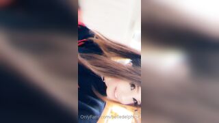 Belle Delphine (Belledelphine) Cosplay OnlyFans Leaks Girl Porn Video 1580