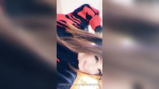 Belle Delphine (Belledelphine) Cosplay OnlyFans Leaks Girl Porn Video 1580