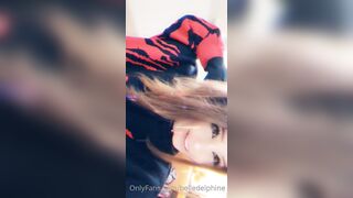 Belle Delphine (Belledelphine) Cosplay OnlyFans Leaks Girl Porn Video 1580
