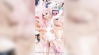 Belle Delphine (Belledelphine) Cosplay OnlyFans Leaks Girl Porn Video 1660