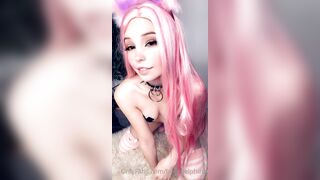 Belle Delphine (Belledelphine) Cosplay OnlyFans Leaks Girl Porn Video 1617