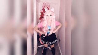 Belle Delphine (Belledelphine) Cosplay OnlyFans Leaks Girl Porn Video 1574