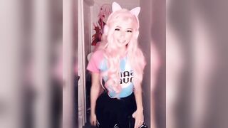Belle Delphine (Belledelphine) Cosplay OnlyFans Leaks Girl Porn Video 1574