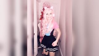 Belle Delphine (Belledelphine) Cosplay OnlyFans Leaks Girl Porn Video 1574