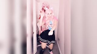 Belle Delphine (Belledelphine) Cosplay OnlyFans Leaks Girl Porn Video 1574