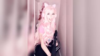 Belle Delphine (Belledelphine) Cosplay OnlyFans Leaks Girl Porn Video 1574