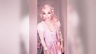 Belle Delphine (Belledelphine) Cosplay OnlyFans Leaks Girl Porn Video 1626