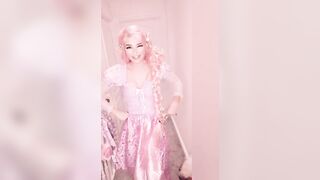 Belle Delphine (Belledelphine) Cosplay OnlyFans Leaks Girl Porn Video 1626