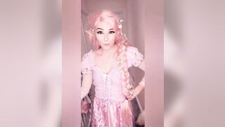 Belle Delphine (Belledelphine) Cosplay OnlyFans Leaks Girl Porn Video 1626
