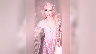 Belle Delphine (Belledelphine) Cosplay OnlyFans Leaks Girl Porn Video 1626