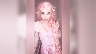 Belle Delphine (Belledelphine) Cosplay OnlyFans Leaks Girl Porn Video 1626