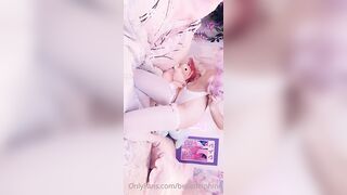 Belle Delphine (Belledelphine) Cosplay OnlyFans Leaks Girl Porn Video 1621