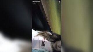 Belle Delphine (Belledelphine) Cosplay OnlyFans Leaks Girl Porn Video 1571