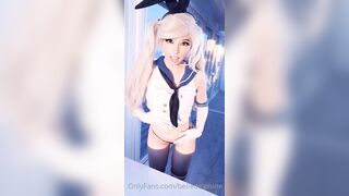 Belle Delphine (Belledelphine) Cosplay OnlyFans Leaks Girl Porn Video 1609