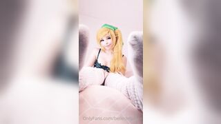 Belle Delphine (Belledelphine) Cosplay OnlyFans Leaks Girl Porn Video 1631
