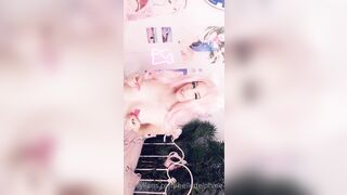 Belle Delphine (Belledelphine) Cosplay OnlyFans Leaks Girl Porn Video 1543