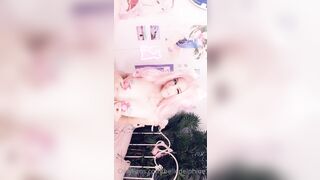 Belle Delphine (Belledelphine) Cosplay OnlyFans Leaks Girl Porn Video 1543