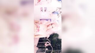 Belle Delphine (Belledelphine) Cosplay OnlyFans Leaks Girl Porn Video 1543