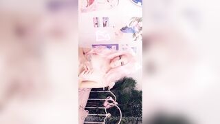 Belle Delphine (Belledelphine) Cosplay OnlyFans Leaks Girl Porn Video 1543