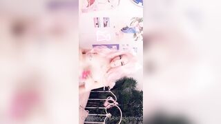 Belle Delphine (Belledelphine) Cosplay OnlyFans Leaks Girl Porn Video 1543