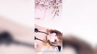 Belle Delphine (Belledelphine) Cosplay OnlyFans Leaks Girl Porn Video 1488
