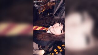 Belle Delphine (Belledelphine) Cosplay OnlyFans Leaks Girl Porn Video 1477