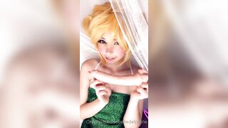 Belle Delphine (Belledelphine) Cosplay OnlyFans Leaks Girl Porn Video 1502
