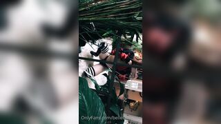 Belle Delphine (Belledelphine) Cosplay OnlyFans Leaks Girl Porn Video 1463