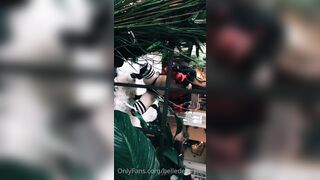 Belle Delphine (Belledelphine) Cosplay OnlyFans Leaks Girl Porn Video 1463