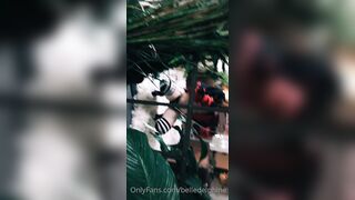 Belle Delphine (Belledelphine) Cosplay OnlyFans Leaks Girl Porn Video 1463