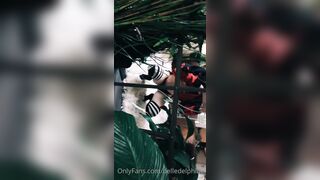 Belle Delphine (Belledelphine) Cosplay OnlyFans Leaks Girl Porn Video 1463