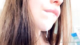 Belle Delphine (Belledelphine) Cosplay OnlyFans Leaks Girl Porn Video 1513