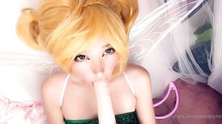 Belle Delphine (Belledelphine) Cosplay OnlyFans Leaks Girl Porn Video 1549