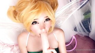 Belle Delphine (Belledelphine) Cosplay OnlyFans Leaks Girl Porn Video 1549